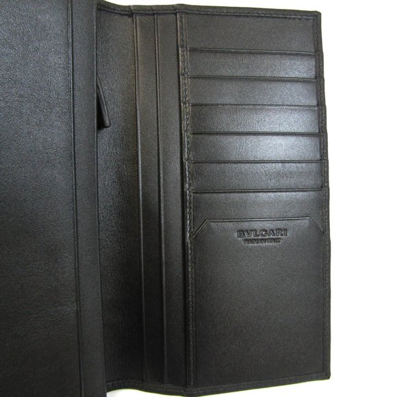 Bulgari Wallet - Picture 10 of 11